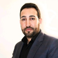 Salman Mohamadzadeh