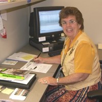 Dianne Forrest