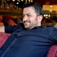 Ali YÜKSEL