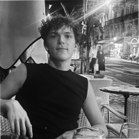 Harry Fisher
