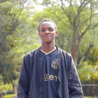 Macharia Mariga