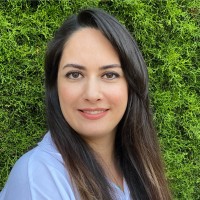 Zahra Afrousheh