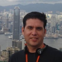 Henry Roberto Rincon Rosales