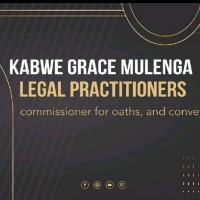 Grace Kabwe