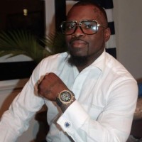 Michael Celestine
