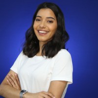 Jacqueline Gonçalves