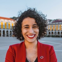 Ariane Moran