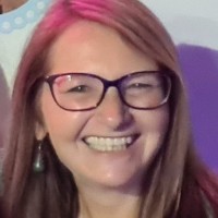 Carol Hamilton