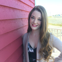 Kelsey Noseworthy, B.Comm(co-op), MER, RPR