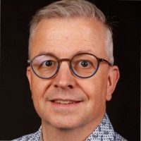 John van der Veeken