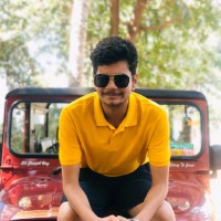 Kaustubh Devpurkar