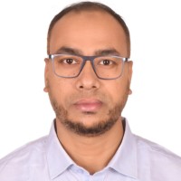 Kazi Zakir Hossain