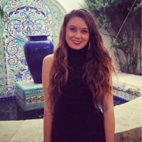 Caroline Roos