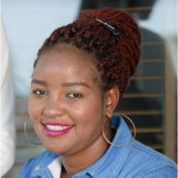 Janet Kalungu CHRP(K)