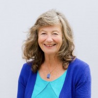 Sue Pasfield