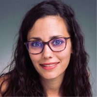 Nadège Bousquieres