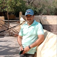 Mandar Gupte