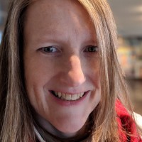 Janet Macreery