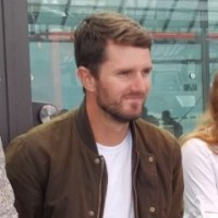 Luke Jarvis