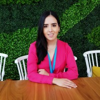 Erika Daniela Salazar Robles