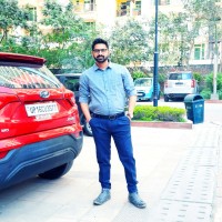 Mohit Mamgai