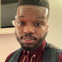 Christopher Allen