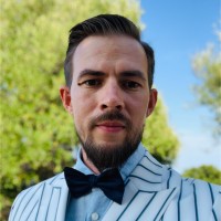 Adam Pehrman