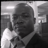 Samuel Kormla Atakuma