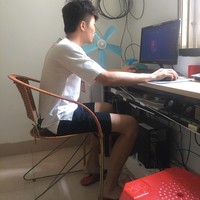 林跃鹏