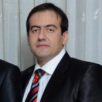 Mehdi omidvar