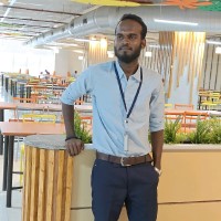 Subash K