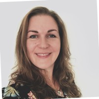 Sigrid Cecilie Juel Hansen