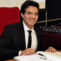 Jorge Jairo Andreus Gomez