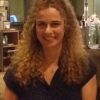 Vicky Diamantopoulou