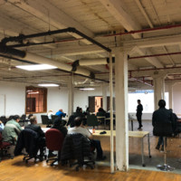 CanadaBlockchain Hub