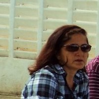 Maria Lis Andres