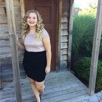 Cassie Mckenzie