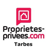 Cédric Latrille Proprietes-Privees Tarbes