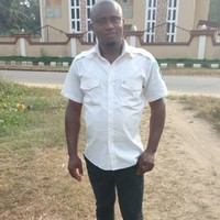 Kingsley Amos
