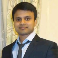 Md Kutub Uddin