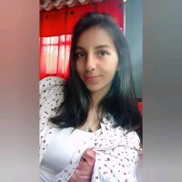 Karen Ximena Forero Beltrán