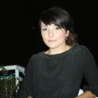 Nicole Murrihy