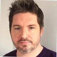 Simon Haley