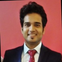Saikh Sahid Parvez, Pmp