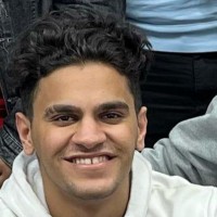 Abdelrahman Yousry