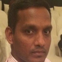 Ashok Raj