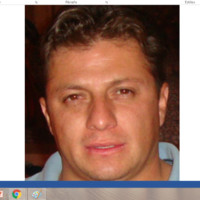 Gerardo Mejia