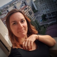 Laure Delarbre Pressouyre