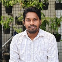 Ashil Shaji