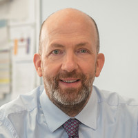 Chris Preston